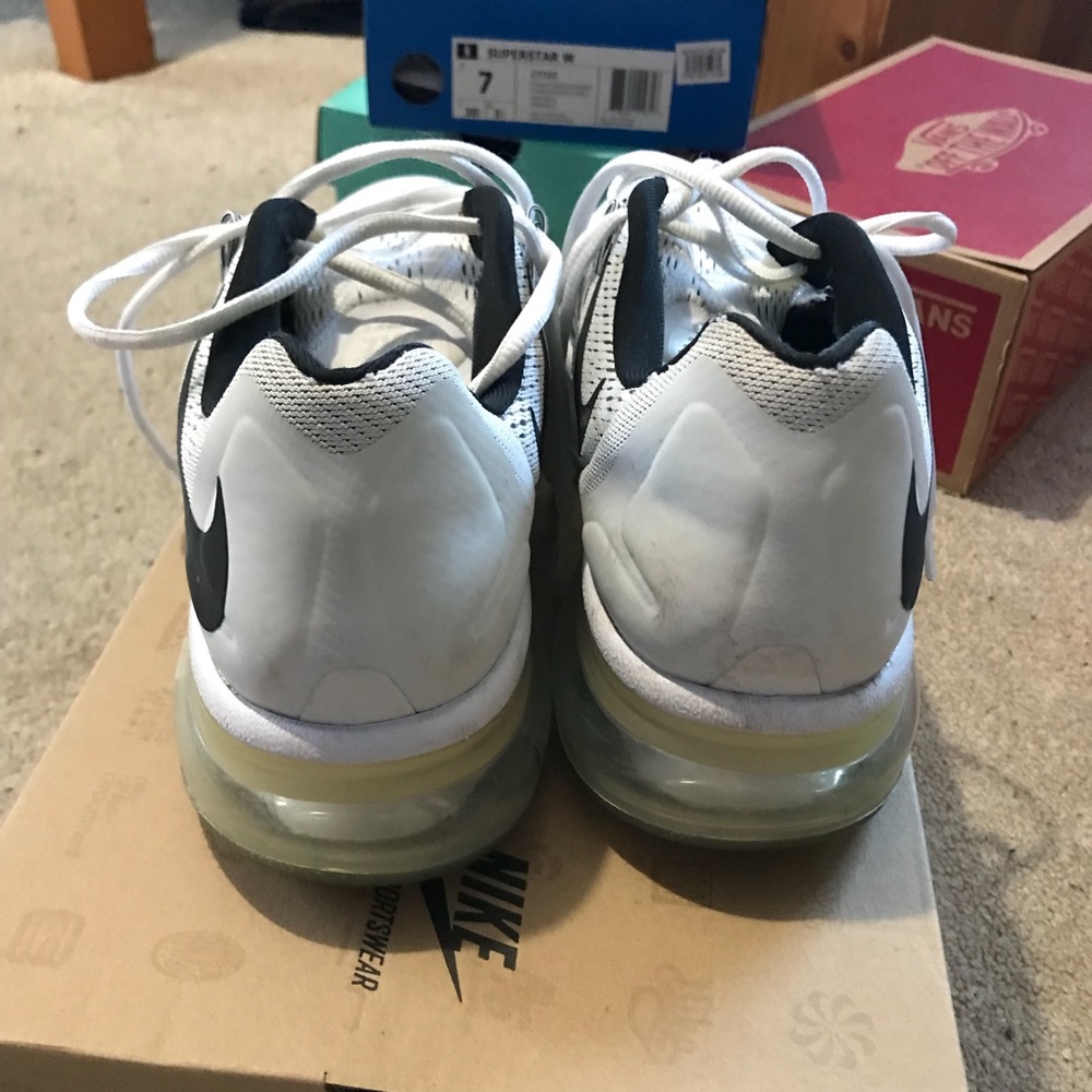 Nike Air Max 👟✔️ - Picture 9 of 10